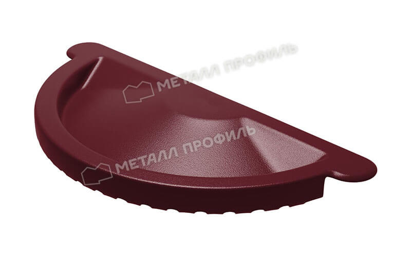 Заглушка желоба Foramina PUR D150 (PUR_Д-01-30053005-0.6) в Пущино