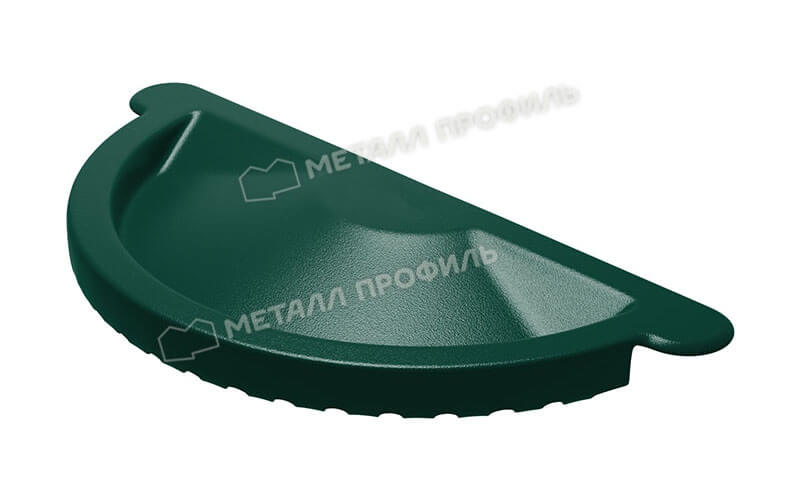 Заглушка желоба Foramina PUR D150 (PUR_Д-01-60056005-0.6) в Пущино