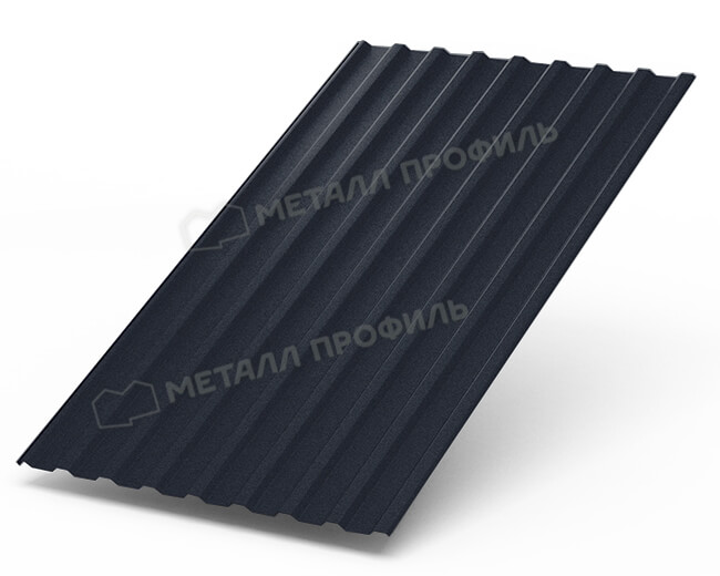 Профнастил МП20 х 1100 - R (PURETAN-20-RR23-0.5) в Пущино