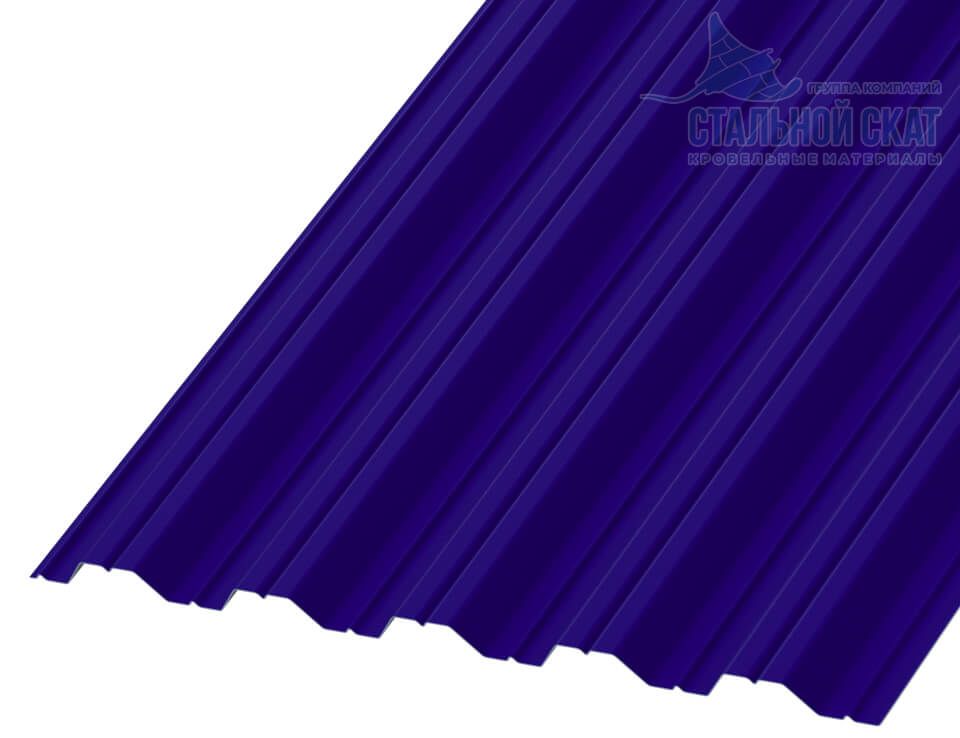 Профнастил НС35 х 1000 - B NormanMP (ПЭ-01-5002-0.5)