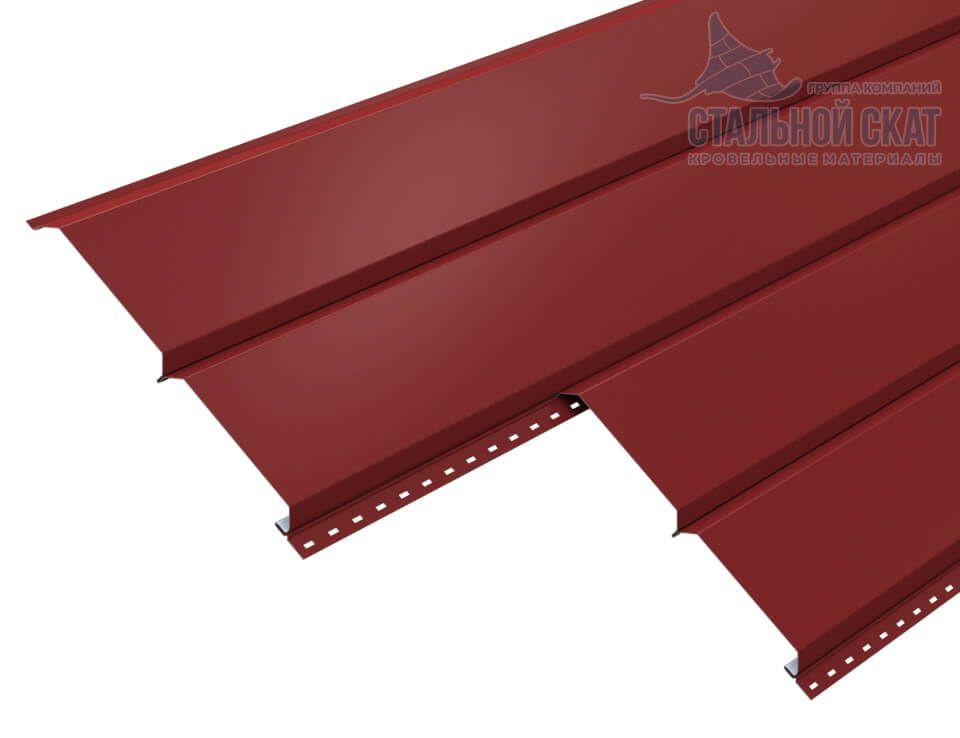 Сайдинг Lбрус-15х240 (VikingMP-01-3011-0.45)