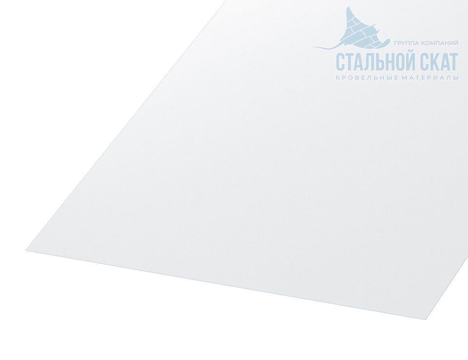 Лист плоский (ПЭП-01-9003-0.7)