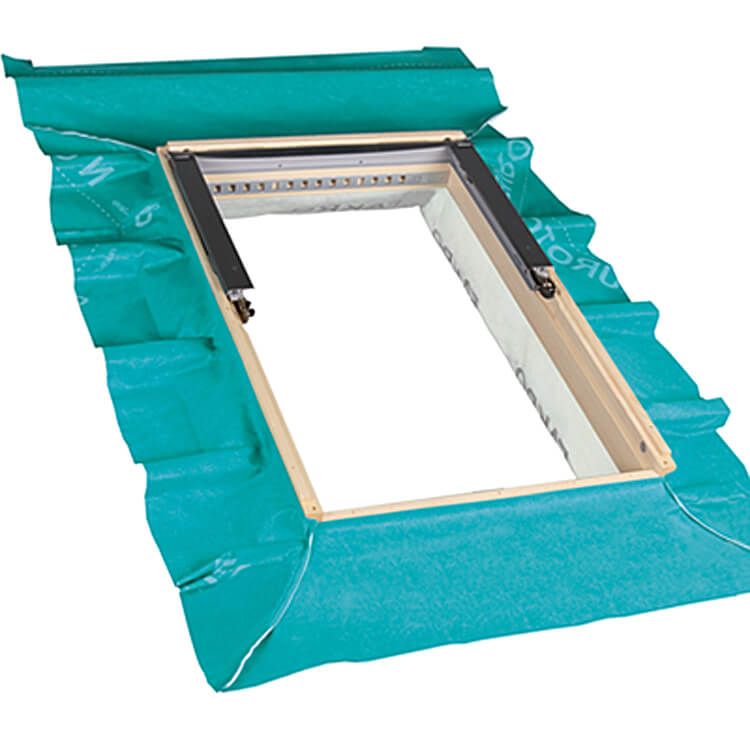 Комплект изоляционных окладов XDK 09 (94х140) RU