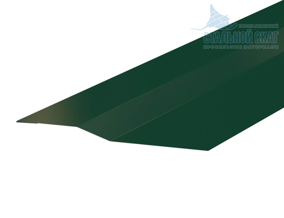 Планка крепежная FASTCLICK 7х30х2000 (PURMAN-20-6005-0.5)