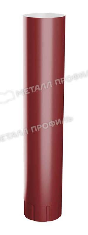 Труба водосточная D150х3000 (ПЭ-01-3011-0.5)